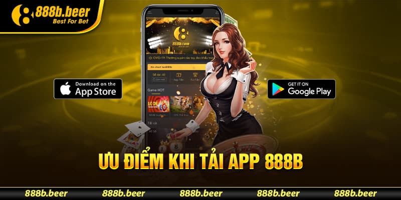 tải app 888B 